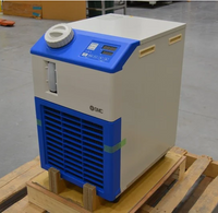 Frente - THERMO-CHILLER - SERIE HRS