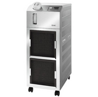 Frente - THERMO-CHILLER - SERIE HRS
