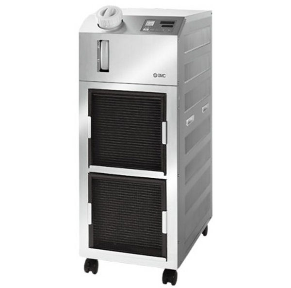 Frente - THERMO-CHILLER - SERIE HRS
